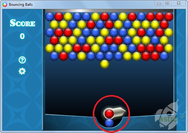 bouncing balls game free download